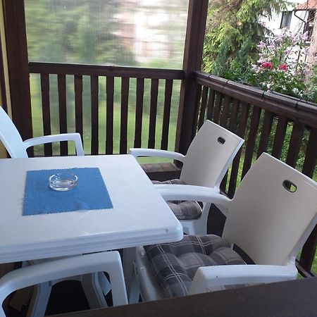 Apartmani Jokic Zlatibor Kamer foto