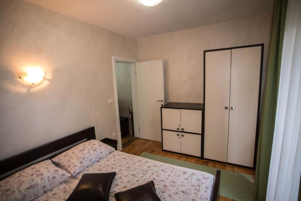 Apartmani Jokic Zlatibor Buitenkant foto