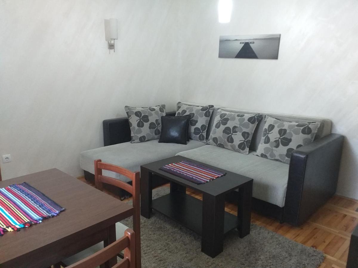 Apartmani Jokic Zlatibor Buitenkant foto