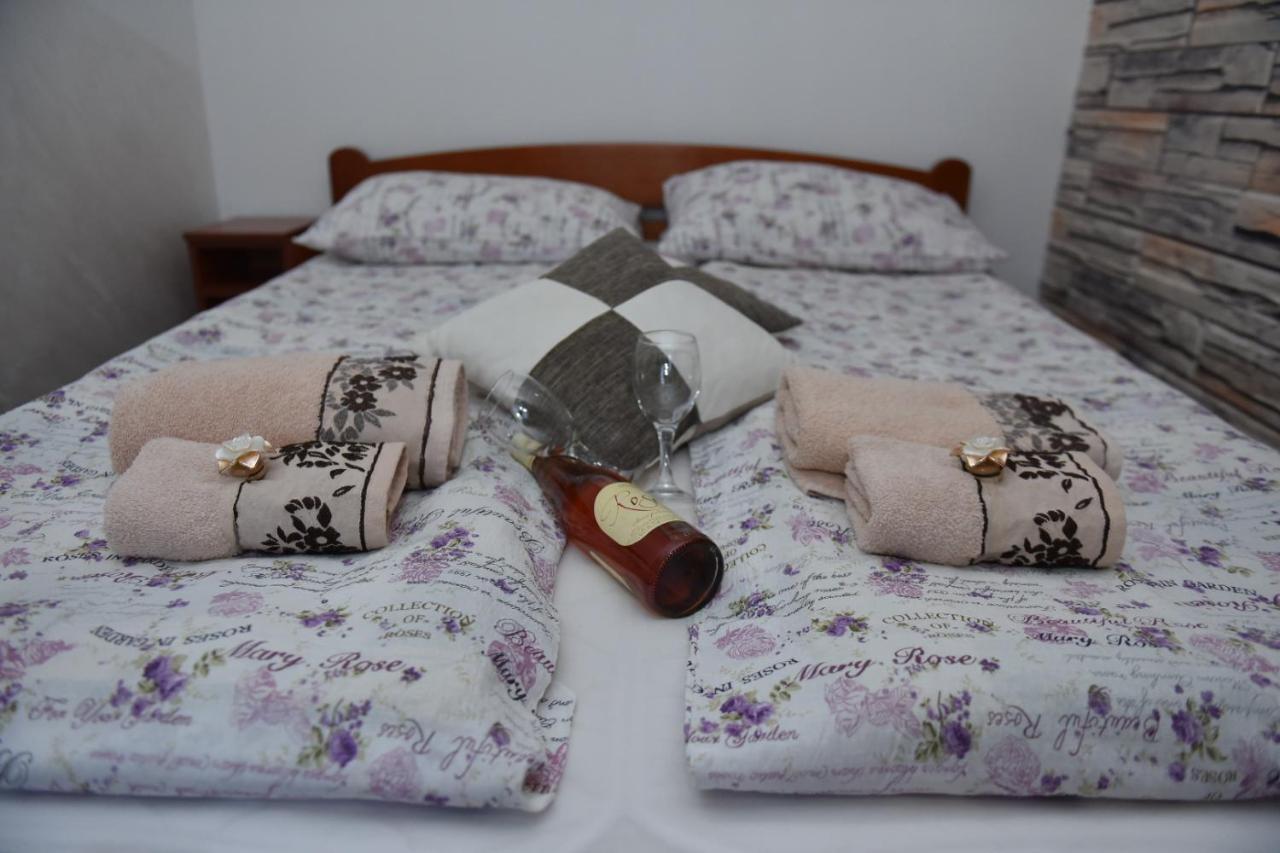 Apartmani Jokic Zlatibor Buitenkant foto