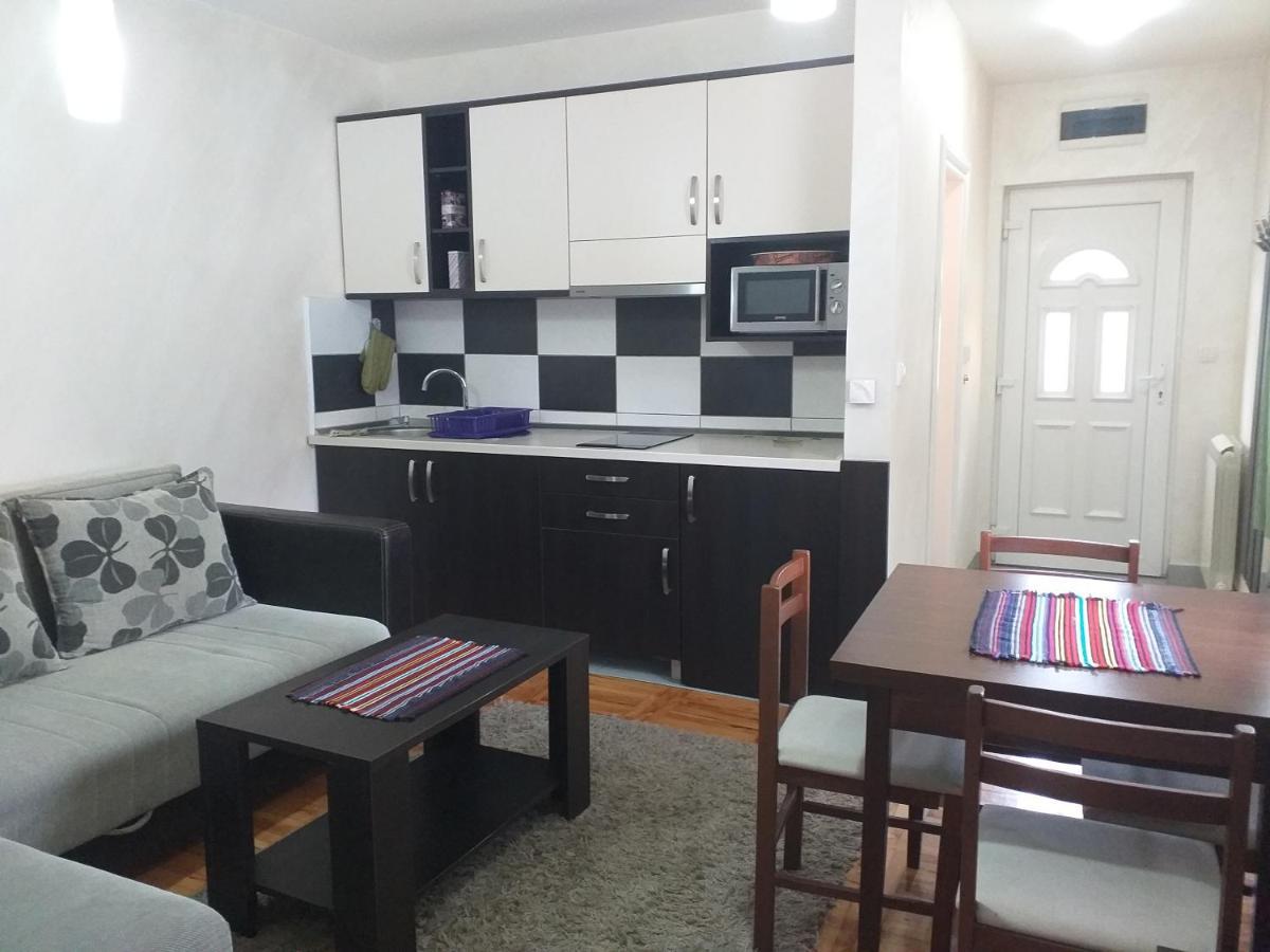 Apartmani Jokic Zlatibor Buitenkant foto