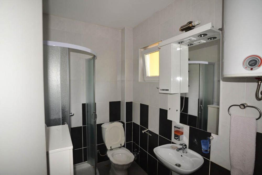 Apartmani Jokic Zlatibor Buitenkant foto