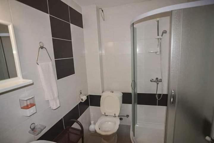 Apartmani Jokic Zlatibor Buitenkant foto