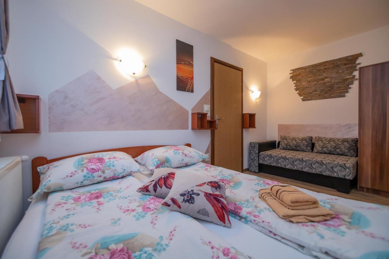 Apartmani Jokic Zlatibor Buitenkant foto