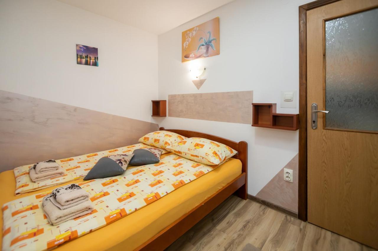 Apartmani Jokic Zlatibor Buitenkant foto