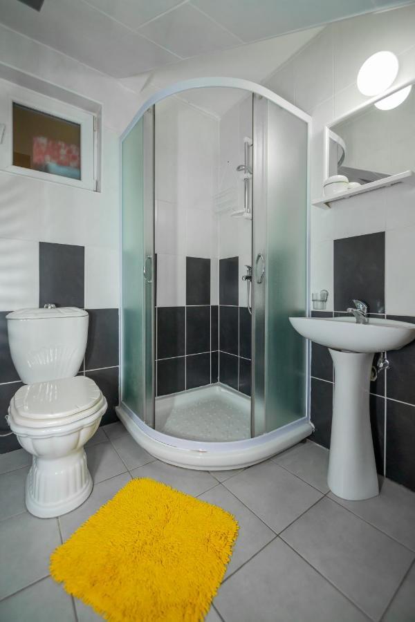 Apartmani Jokic Zlatibor Buitenkant foto