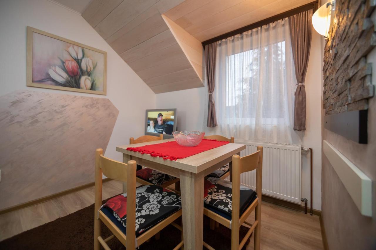 Apartmani Jokic Zlatibor Buitenkant foto