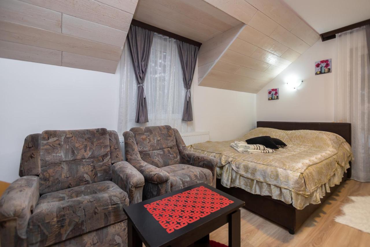 Apartmani Jokic Zlatibor Buitenkant foto