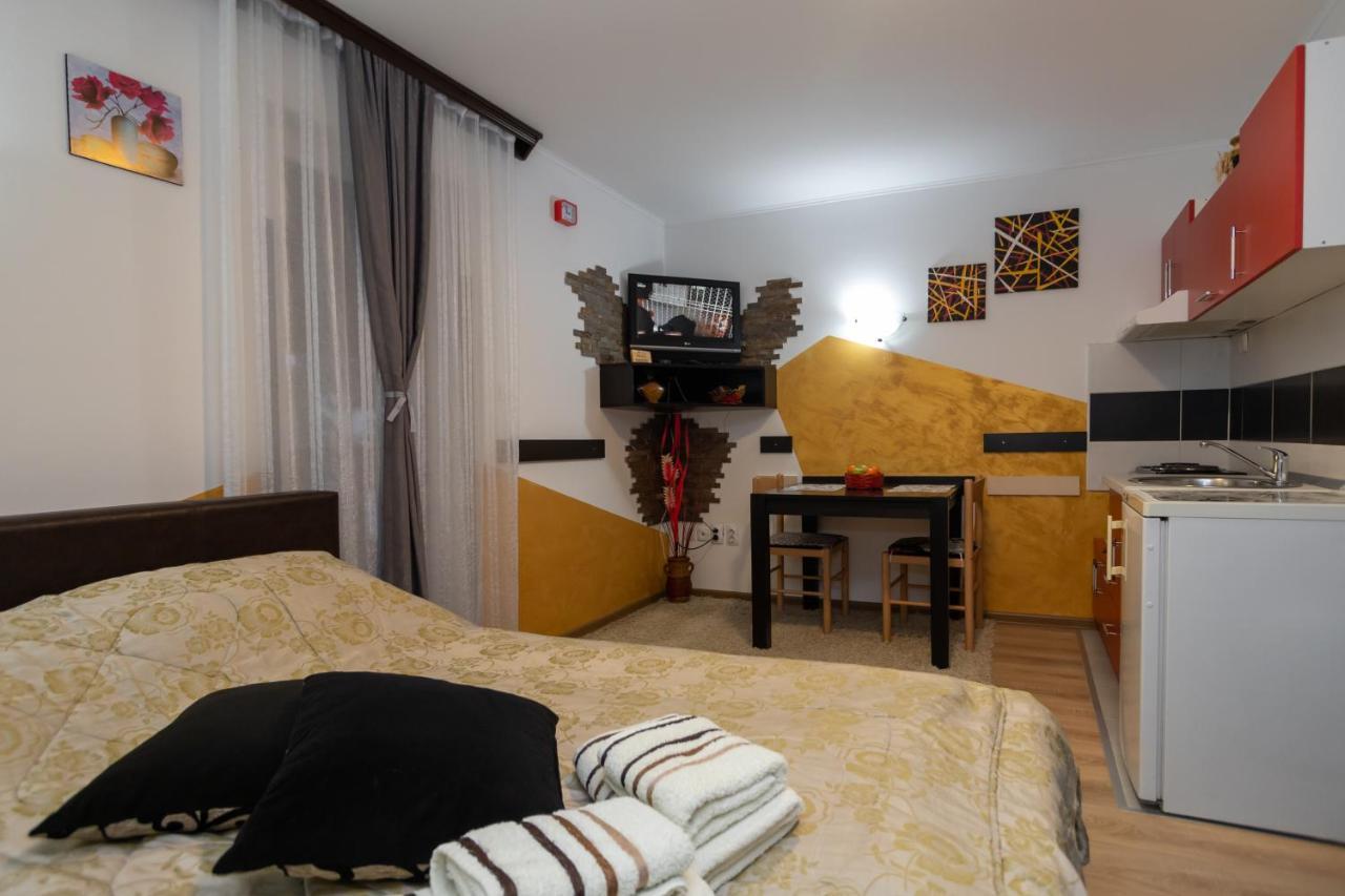 Apartmani Jokic Zlatibor Buitenkant foto