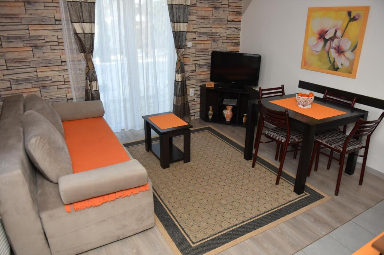 Apartmani Jokic Zlatibor Buitenkant foto
