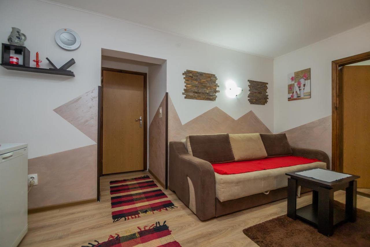 Apartmani Jokic Zlatibor Buitenkant foto