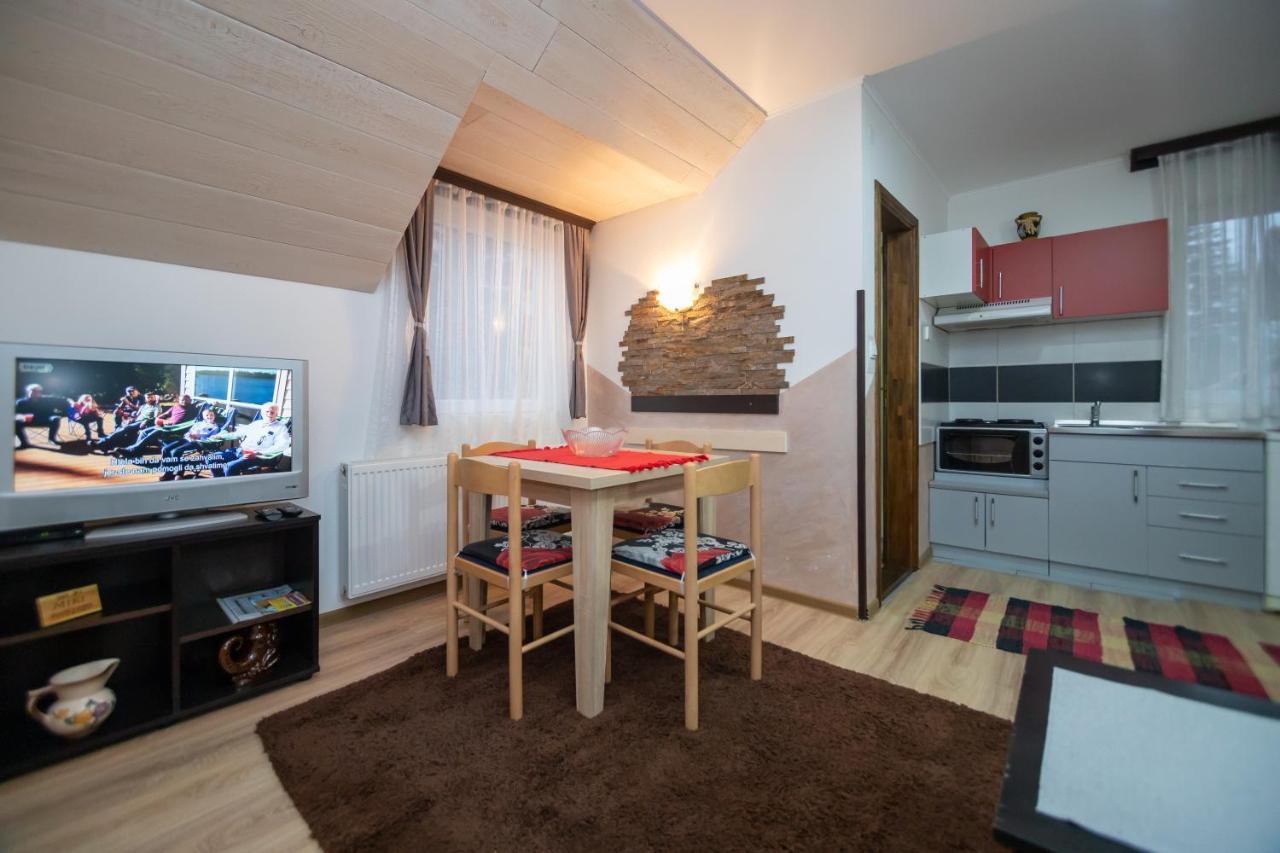 Apartmani Jokic Zlatibor Buitenkant foto