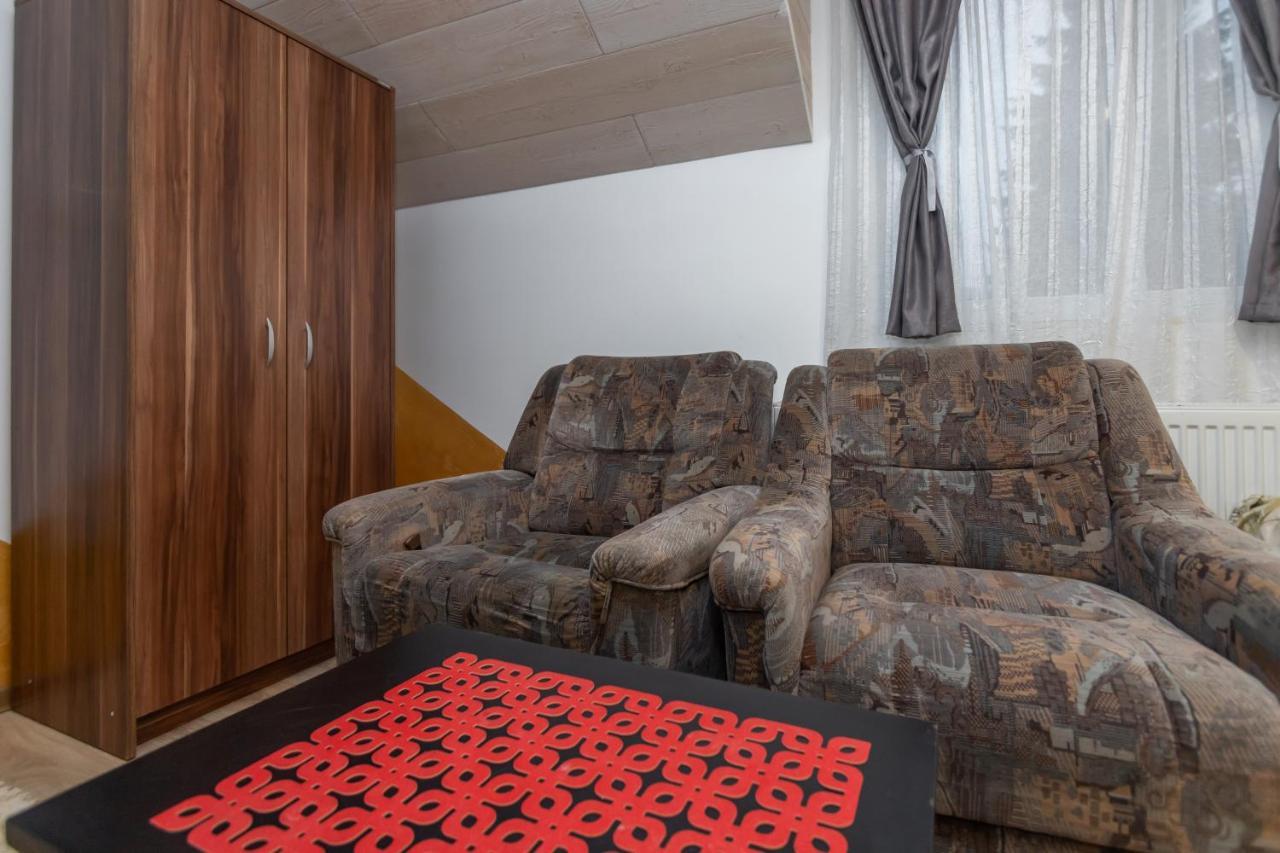 Apartmani Jokic Zlatibor Buitenkant foto
