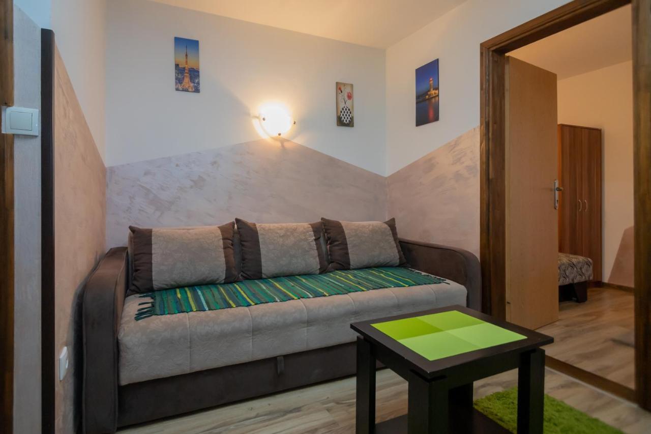 Apartmani Jokic Zlatibor Buitenkant foto