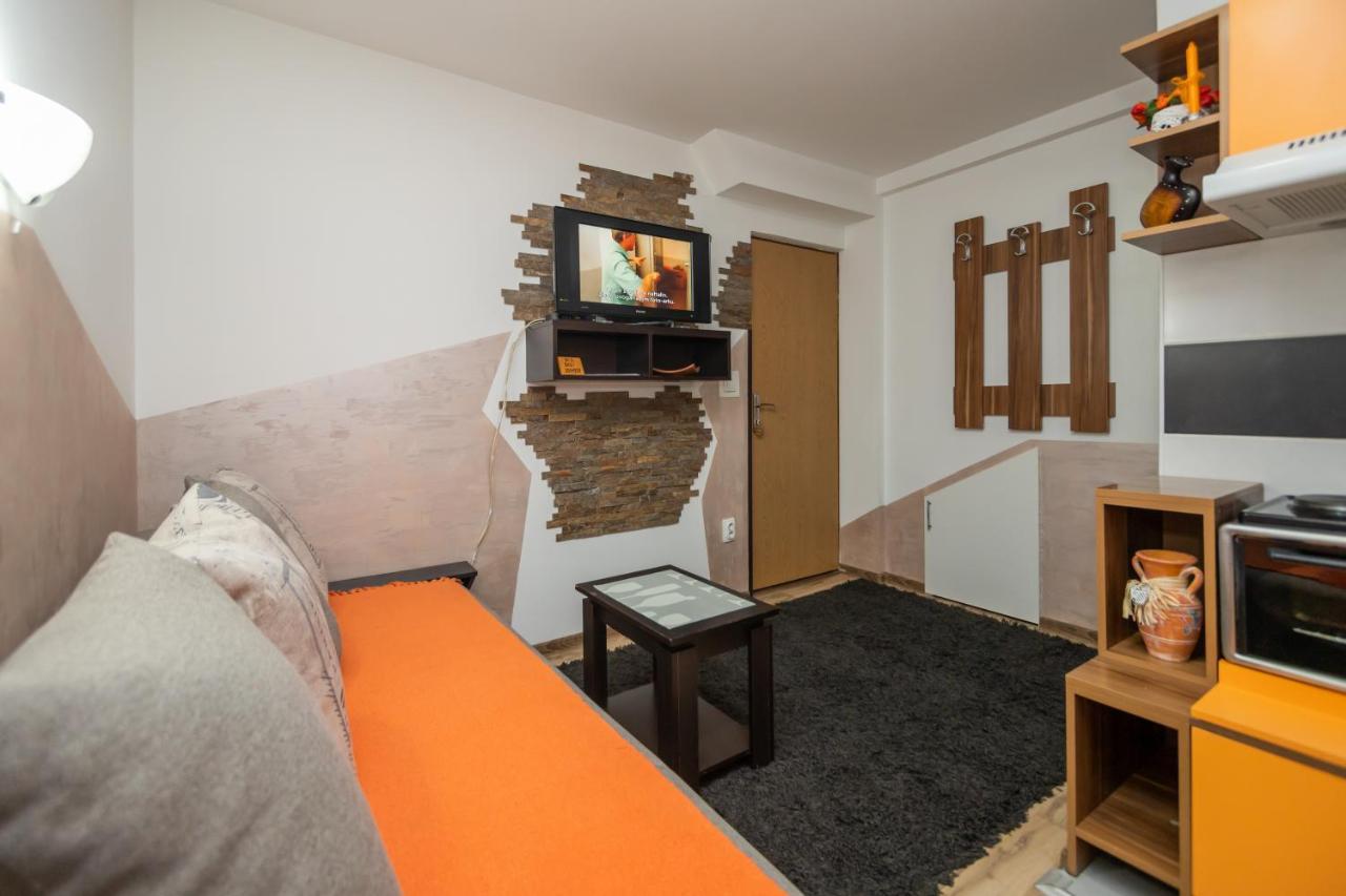 Apartmani Jokic Zlatibor Buitenkant foto