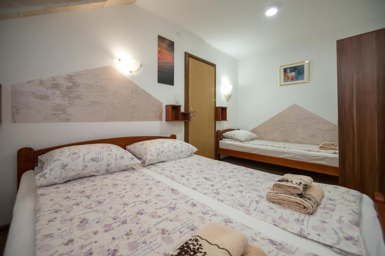Apartmani Jokic Zlatibor Buitenkant foto