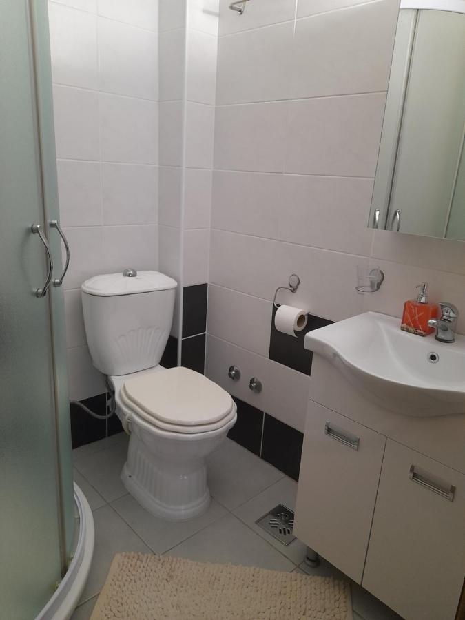 Apartmani Jokic Zlatibor Buitenkant foto