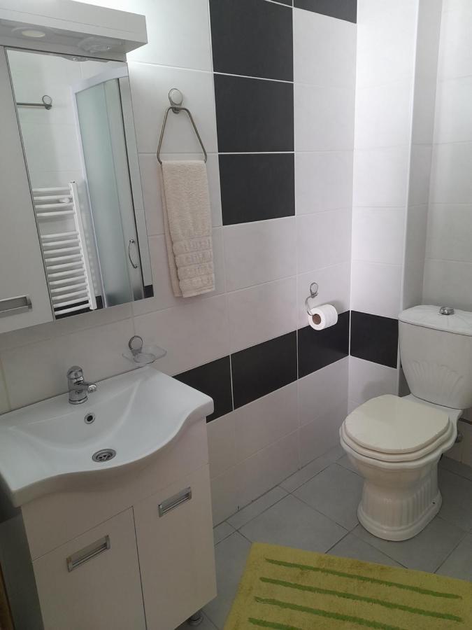 Apartmani Jokic Zlatibor Buitenkant foto