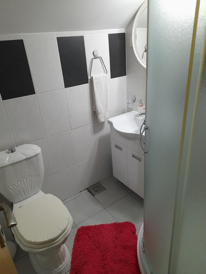 Apartmani Jokic Zlatibor Buitenkant foto