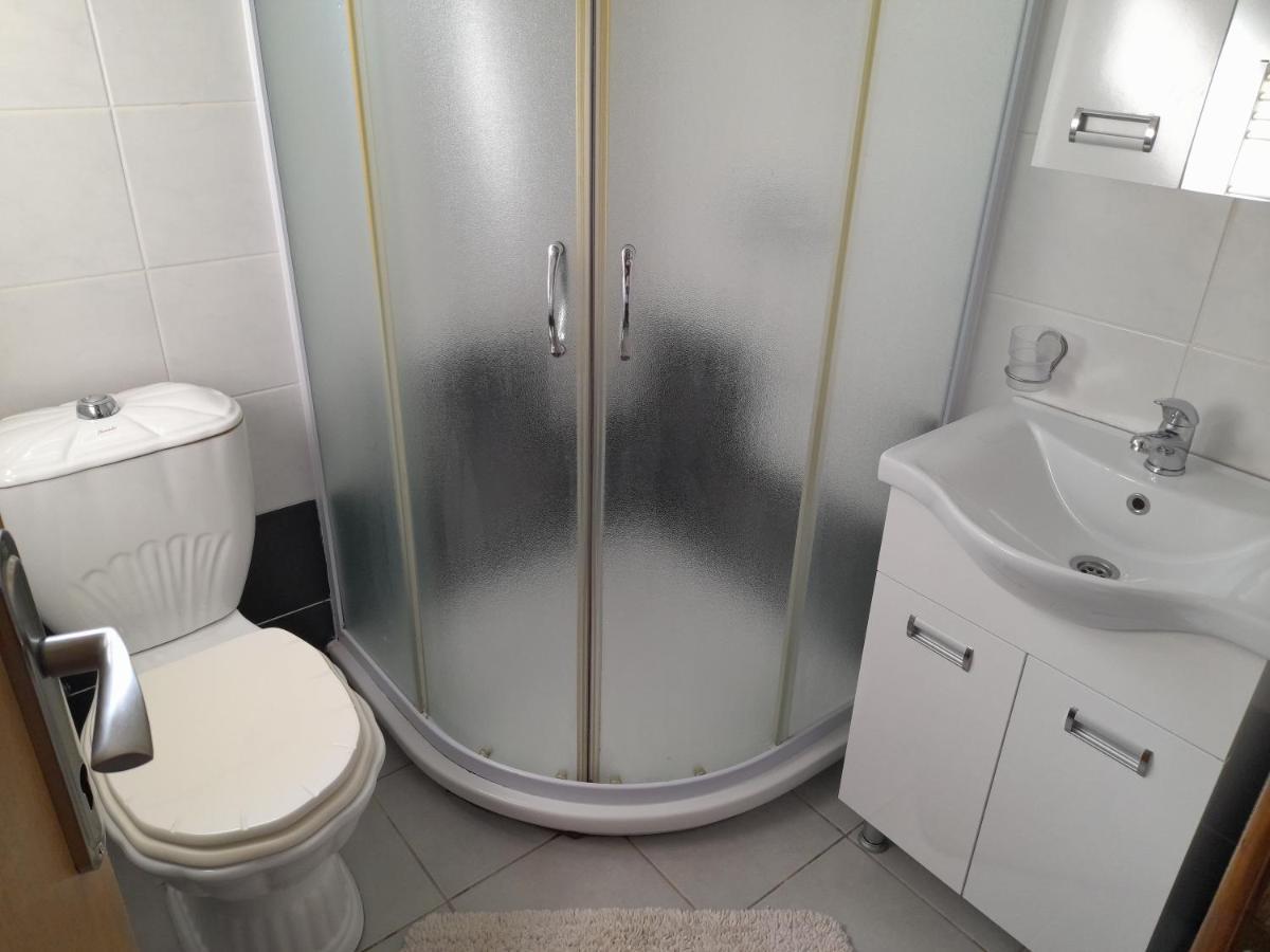Apartmani Jokic Zlatibor Buitenkant foto