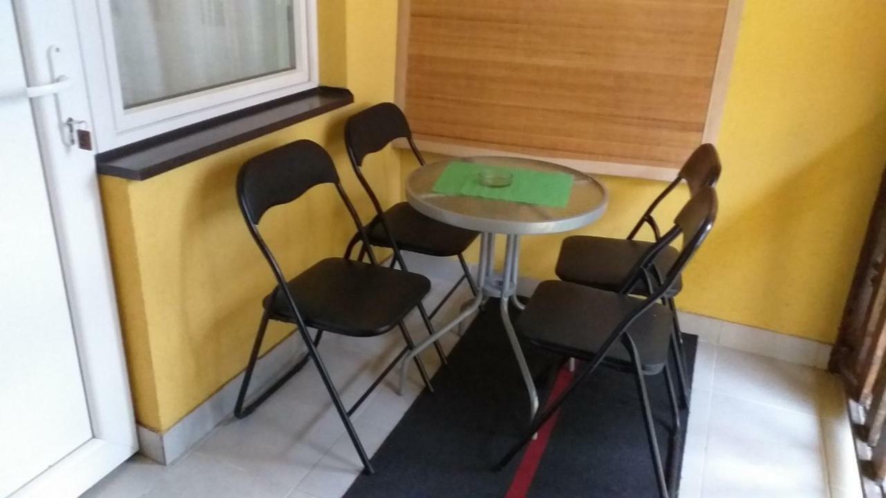 Apartmani Jokic Zlatibor Buitenkant foto