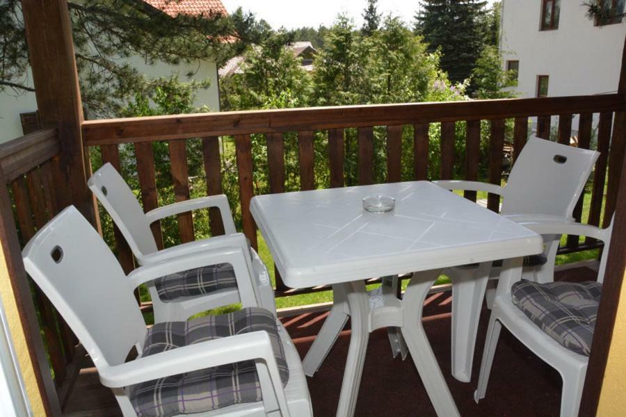 Apartmani Jokic Zlatibor Buitenkant foto