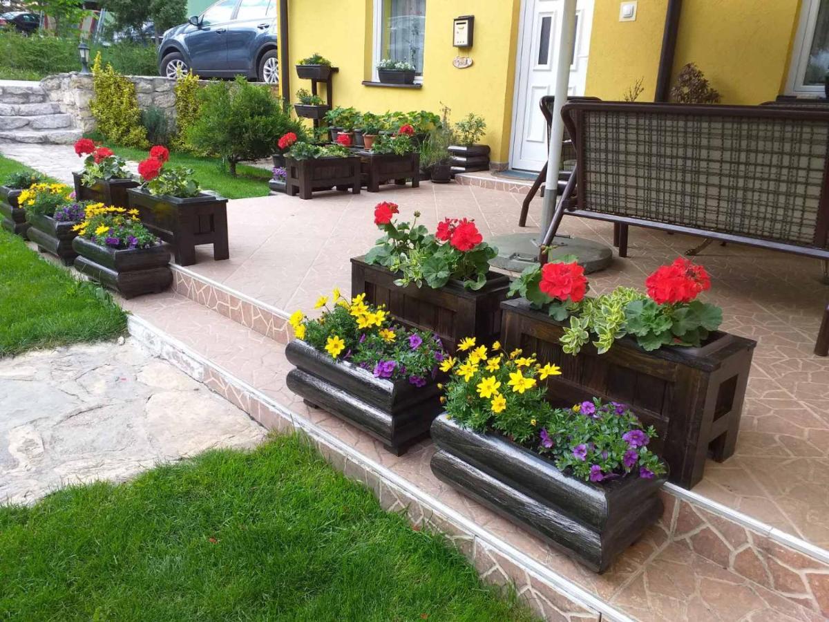 Apartmani Jokic Zlatibor Buitenkant foto